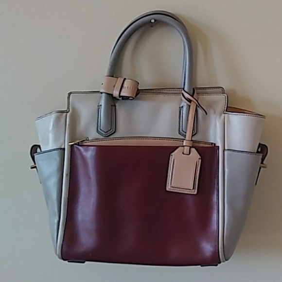 Reed Krakoff Handbags - Reed Krakoff stunning handbag NWOT